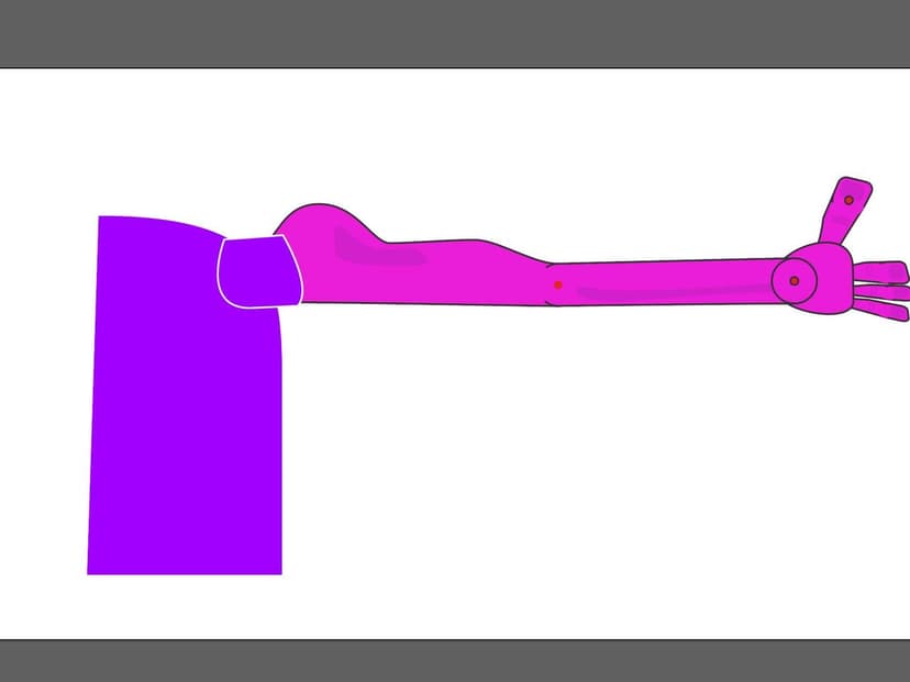 cover photo for Creating Character Joints in Illustrator for Rigging, written by Jordan Lambrecht